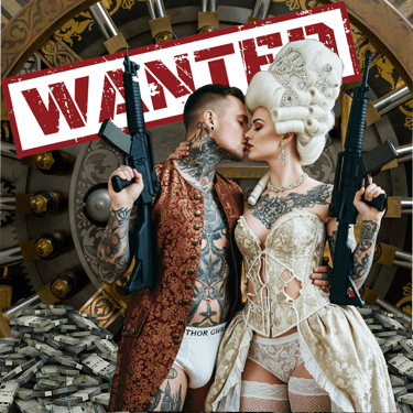 Post Instagram pour communication visuelle 