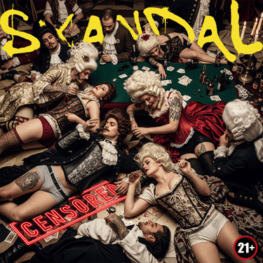 Post Instagram pour communication visuelle 