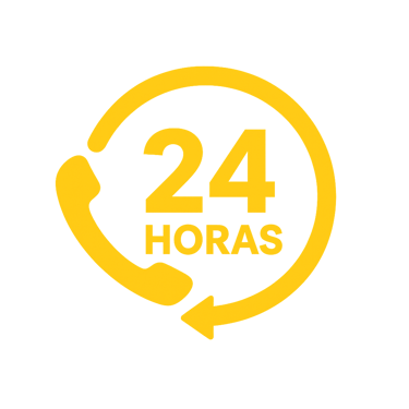 Botton 24 horas