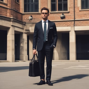 A healthcare professional using medical equipment in a clinic.