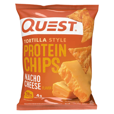 Featured snack in AI SmartMart vending machine