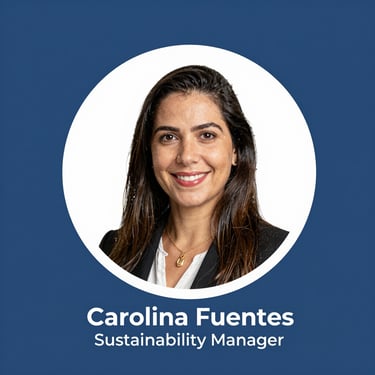 woman wearing black crew-neck shirt