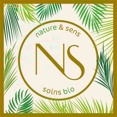 logo nature et sens