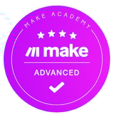 Make Advanced