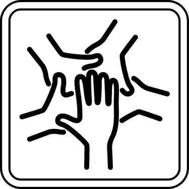 lavoro terapeutico di gruppo