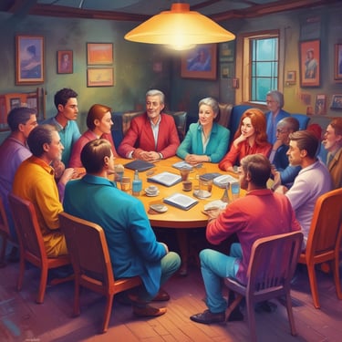 Bright living room with modern inventory