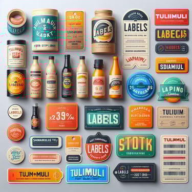 Labels