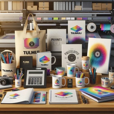 Promotional Products