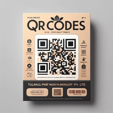 QR Codes