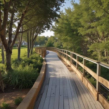 Bright living room with modern inventory