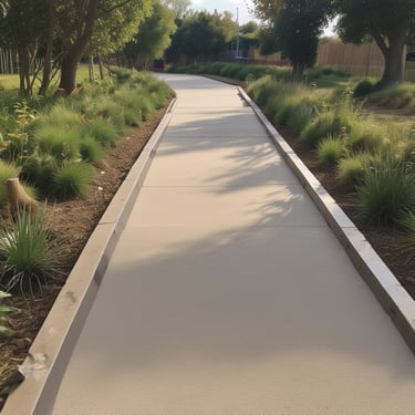 Bright living room with modern inventory