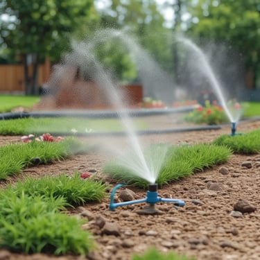 Bright living room with modern inventory