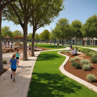 Bright living room with modern inventory