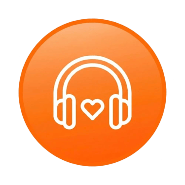 Acompañamiento real cuando más lo necesitas