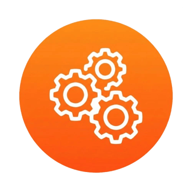 Automatiza procesos clave y concéntrate en lo importante