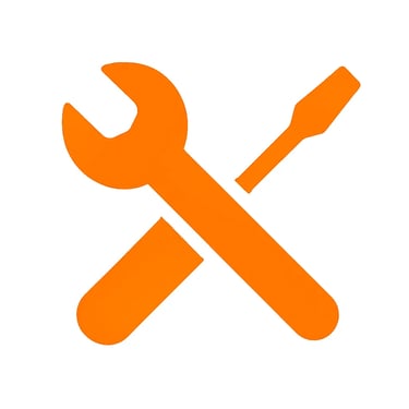 Mantenimiento  Registro de clientes, proveedores, empleados,  y parametrizaciones del sistema