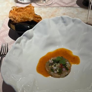 Baan Phraya at Mandarin Oriental Bangkok