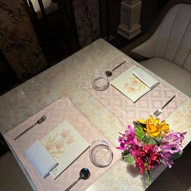 Baan Phraya at Mandarin Oriental Bangkok