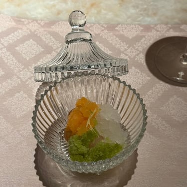 Baan Phraya at Mandarin Oriental Bangkok