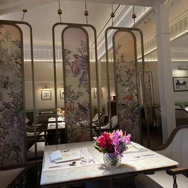 Baan Phraya at Mandarin Oriental Bangkok
