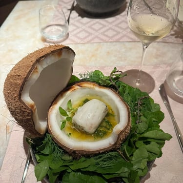 Baan Phraya at Mandarin Oriental Bangkok