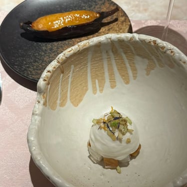 Baan Phraya at Mandarin Oriental Bangkok