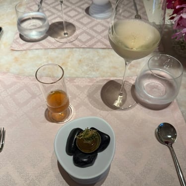 Baan Phraya at Mandarin Oriental Bangkok