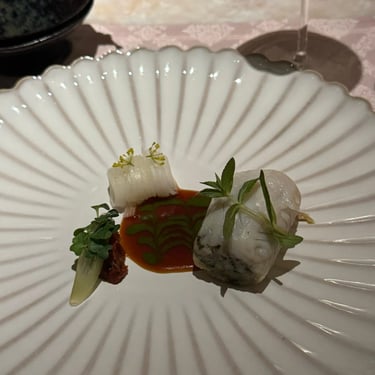Baan Phraya at Mandarin Oriental Bangkok