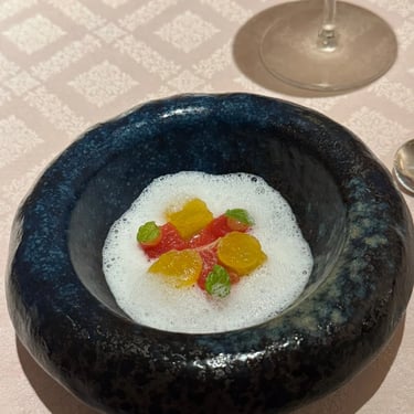 Baan Phraya at Mandarin Oriental Bangkok