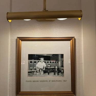 Baan Phraya at Mandarin Oriental Bangkok
