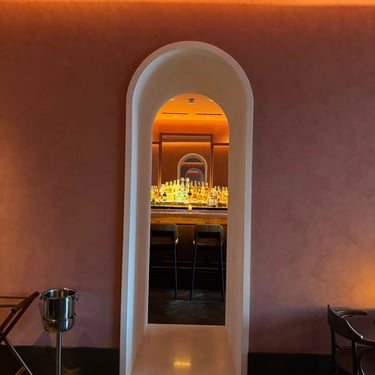 Cetino by Mauro Colagreco at The Lake Como EDITION