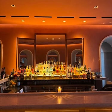 Cetino by Mauro Colagreco at The Lake Como EDITION