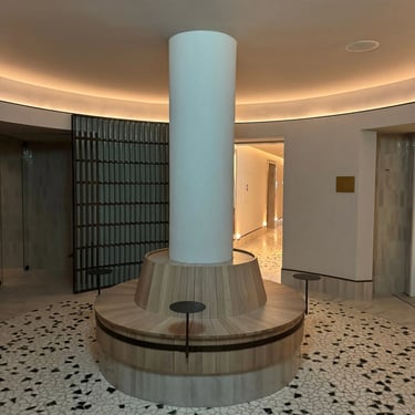 The Lake Como EDITION – Standard Lake View Room