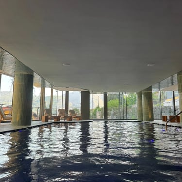 The Lake Como EDITION – Standard Lake View Room