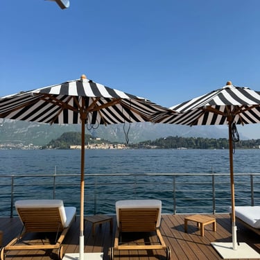 The Lake Como EDITION – Standard Lake View Room