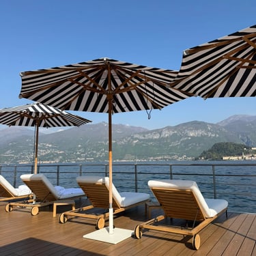 The Lake Como EDITION – Standard Lake View Room