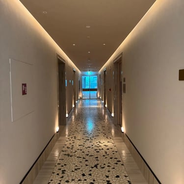 The Lake Como EDITION – Standard Lake View Room