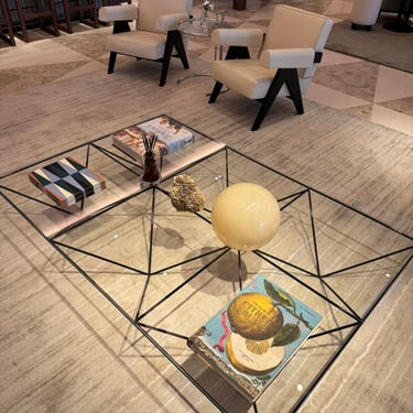 The Lake Como EDITION – Standard Lake View Room