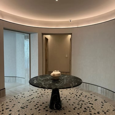 The Lake Como EDITION – Standard Lake View Room