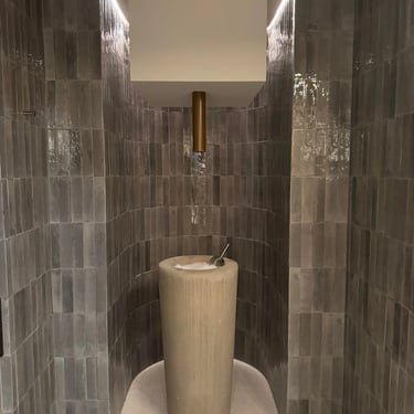 The Lake Como EDITION – Standard Lake View Room