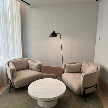 The Lake Como EDITION – Standard Lake View Room
