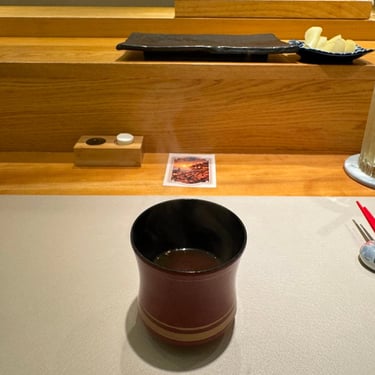 Seifu Omakase by Gion Matayoshi at Bangkok Marriott Hotel The Surawongse