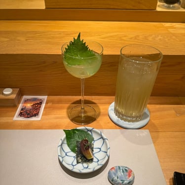 Seifu Omakase by Gion Matayoshi at Bangkok Marriott Hotel The Surawongse