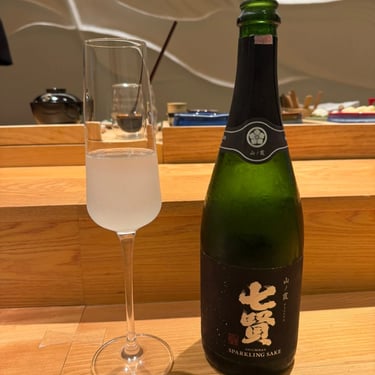 Seifu Omakase by Gion Matayoshi at Bangkok Marriott Hotel The Surawongse