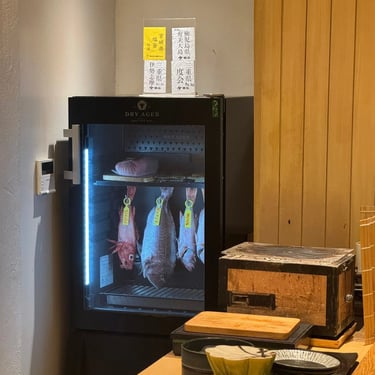 Seifu Omakase by Gion Matayoshi at Bangkok Marriott Hotel The Surawongse