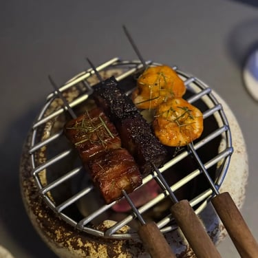 รีวิว Chao Phraya Terrace at Four Seasons Hotel Bangkok review
