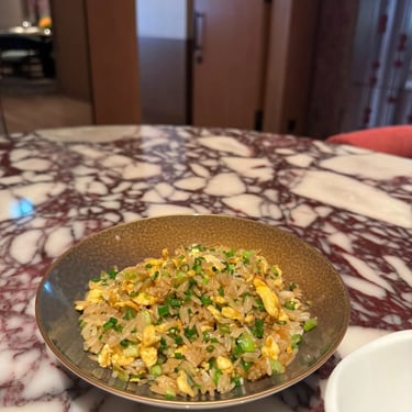 The China House by Chef Fei at Mandarin Oriental Bangkok