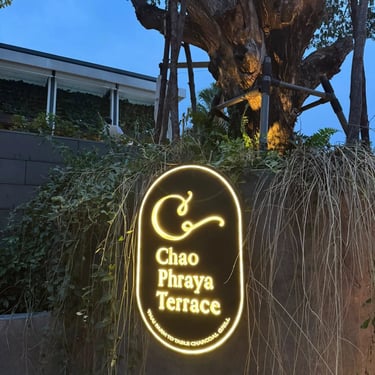 รีวิว Chao Phraya Terrace at Four Seasons Hotel Bangkok review