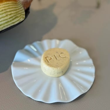 Anne-Sophie Pic at Le Normandie, Mandarin Oriental Bangkok
