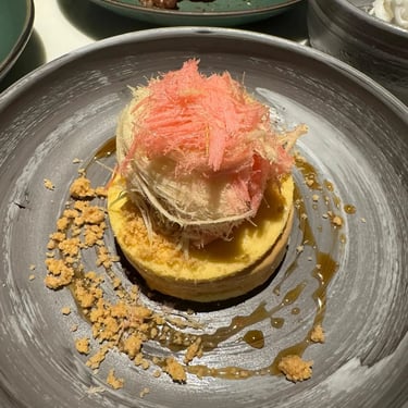 Chon Thai Restaurant The Siam Bangkok
